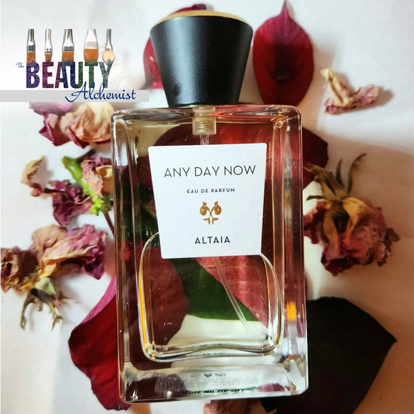 Amalfi Eau De Parfum – Knockout Beauty