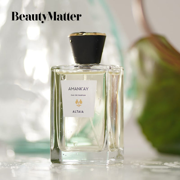 ALTAIA Amank'ay Eau de Parfum - opens in new tab