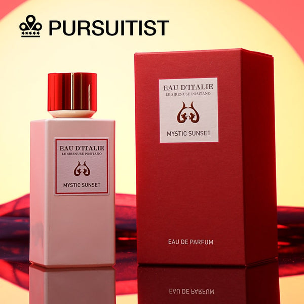 Eau d'Italie Mystic Sunset Eau de Parfum - opens in new tab