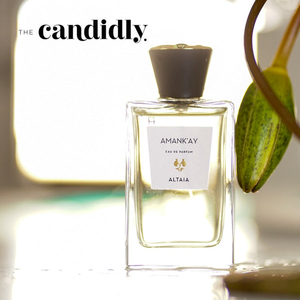 ALTAIA Amank'ay Eau de Parfum - opens in new tab