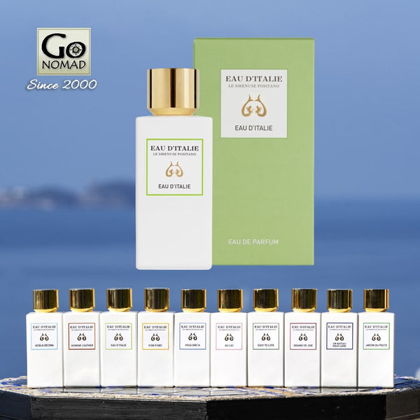 Eau d'Italie Signature Scent Eau de Parfum - opens in new tab