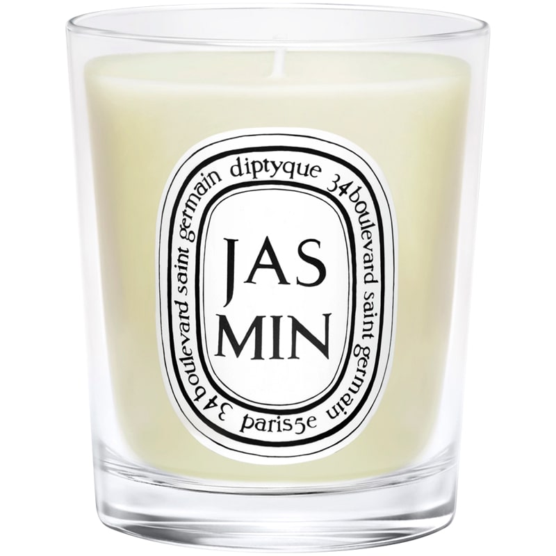 Jasmin Candle