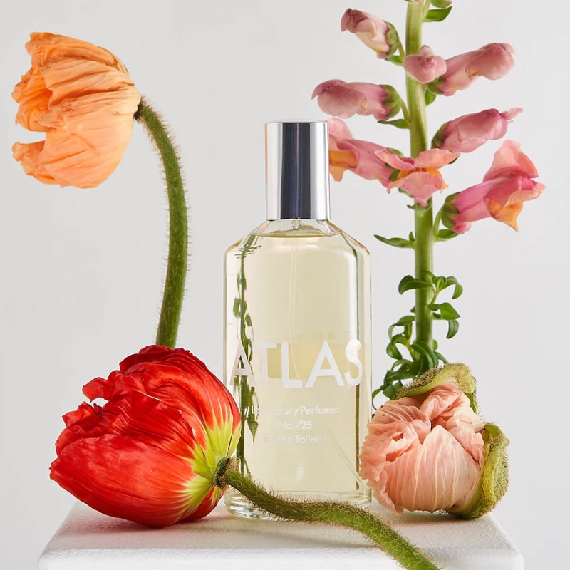 Atlas Eau de Toilette