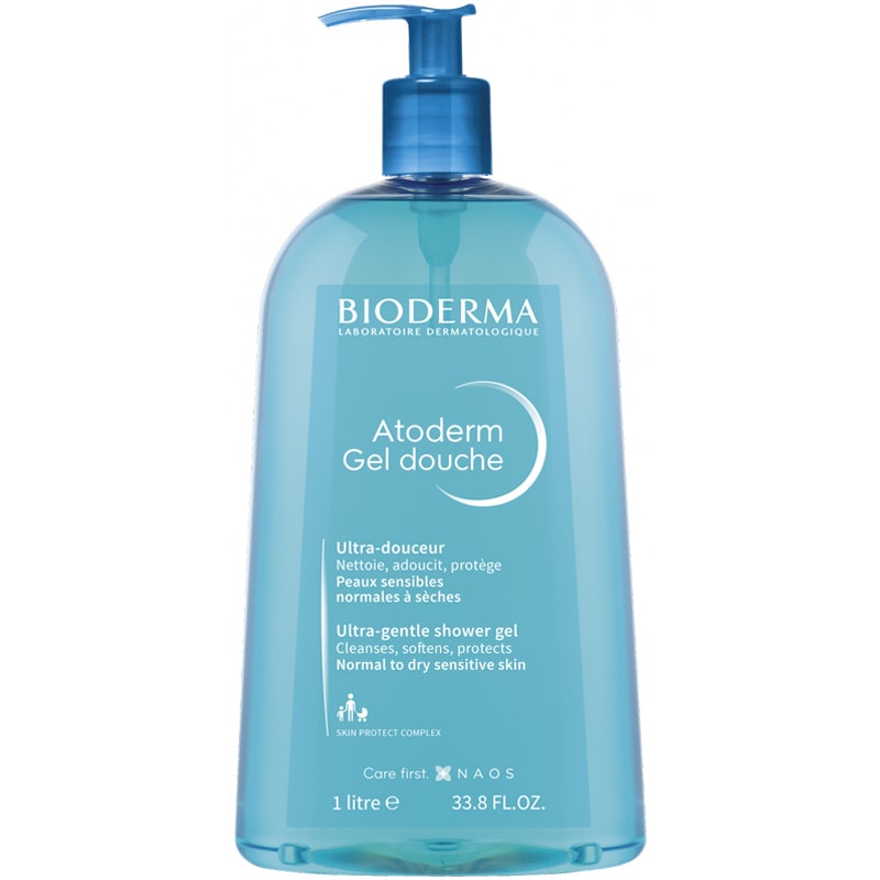 Atoderm Shower Gel