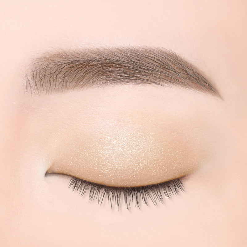 Eye Color Duo Refill - French Pastry (01)