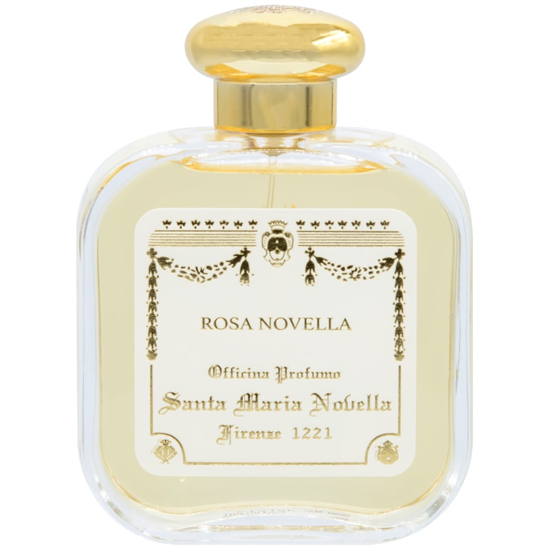 Santa Maria Novella Fresia Cologne – Beautyhabit