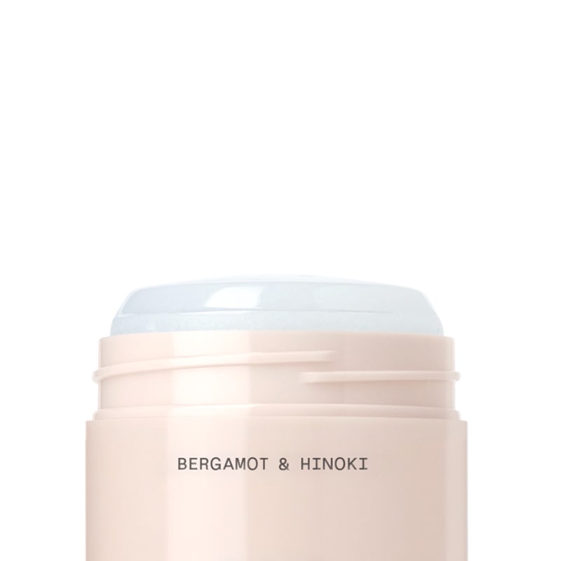 Bergamot & Hinoki Natural Deodorant Gel