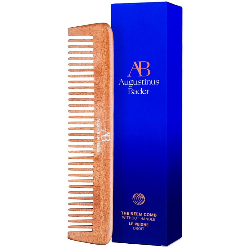 GWP Augustinus Bader The Neem Comb - 1 pc