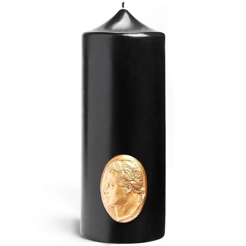 Imperial Pillar Candle