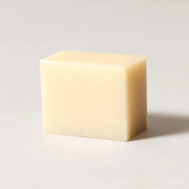 Facial Soap - Natural