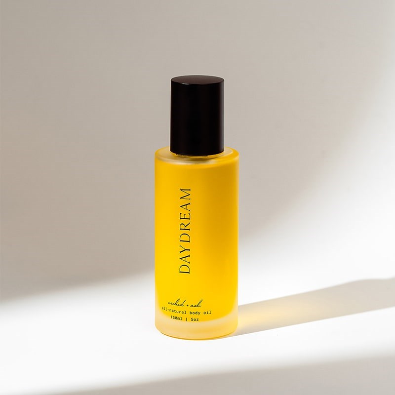 Daydream All-Natural Body Oil - Orange + Neroli