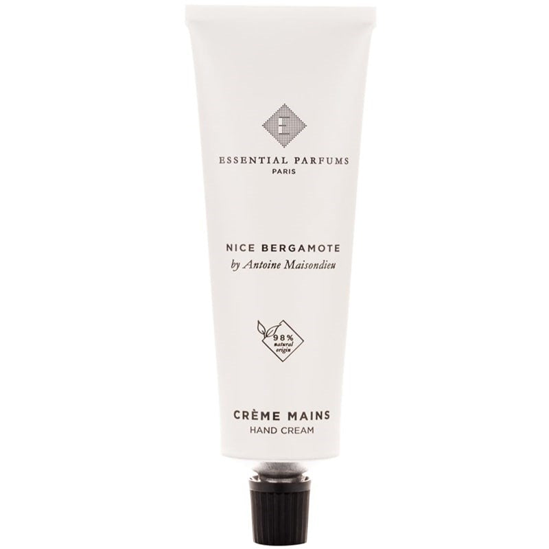 Hand Cream - Nice Bergamote