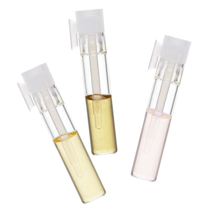 Fragrance Sample Program