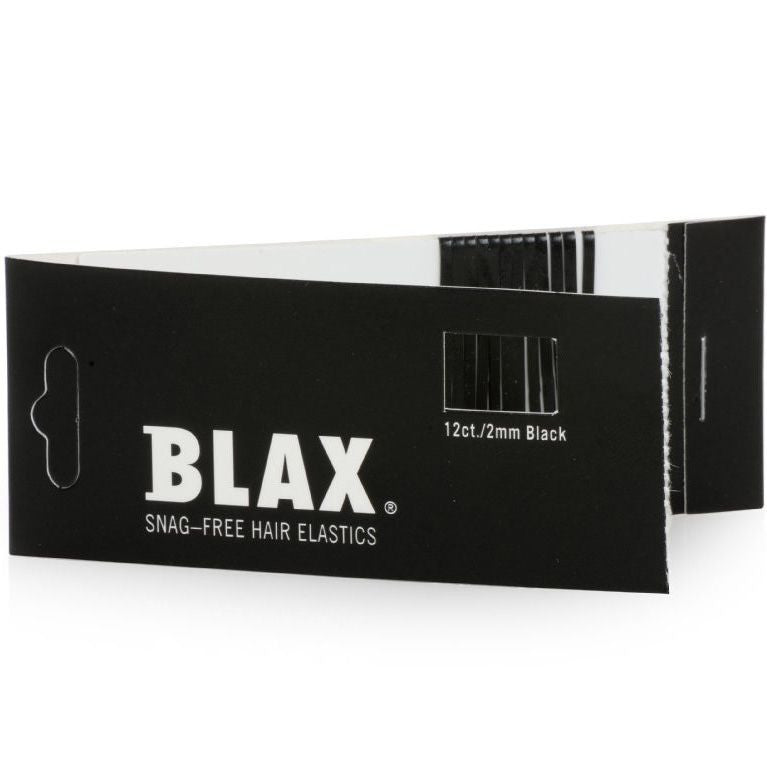 BLAX Snag Free 2 mm Black