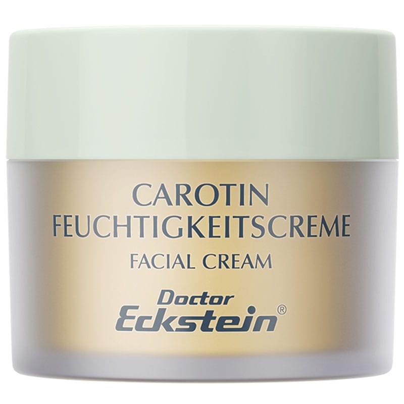 Carotene Moisture Creme Facial Cream