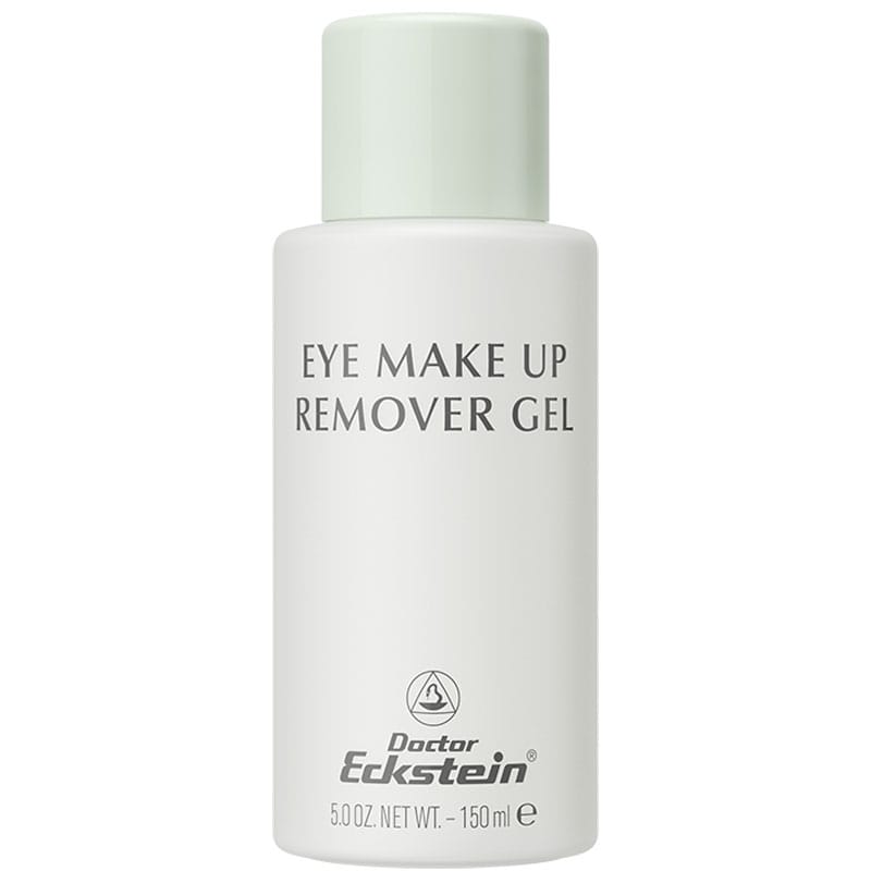 Eye Make-Up Remover Gel