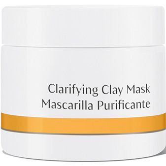 Clarifying Clay Mask