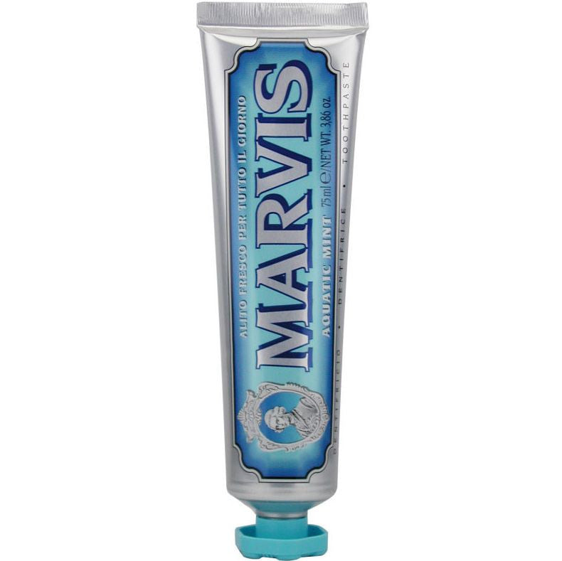 Aquatic Mint Toothpaste