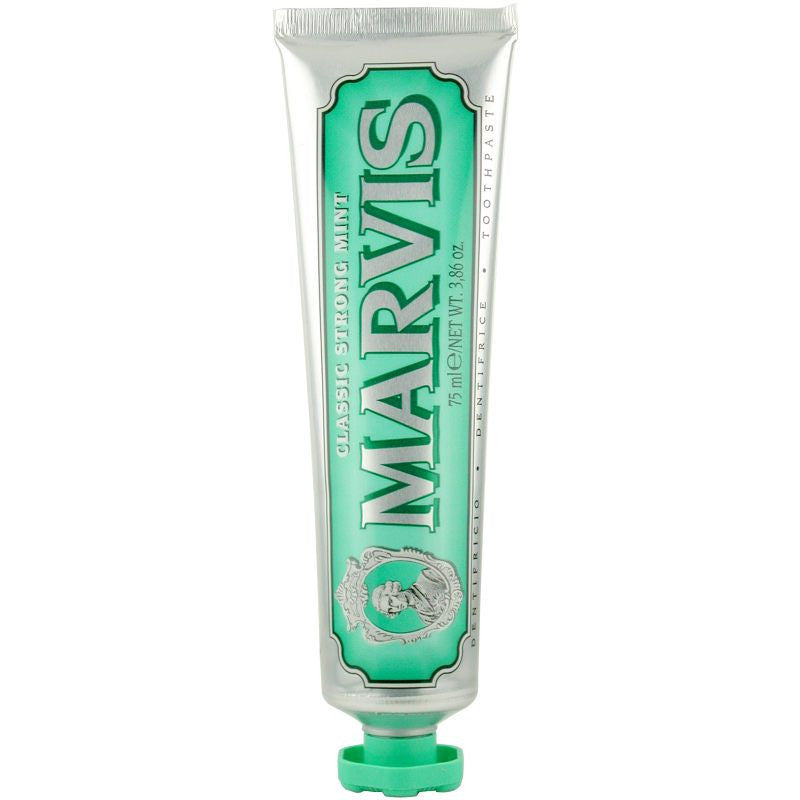 Classic Strong Mint Toothpaste