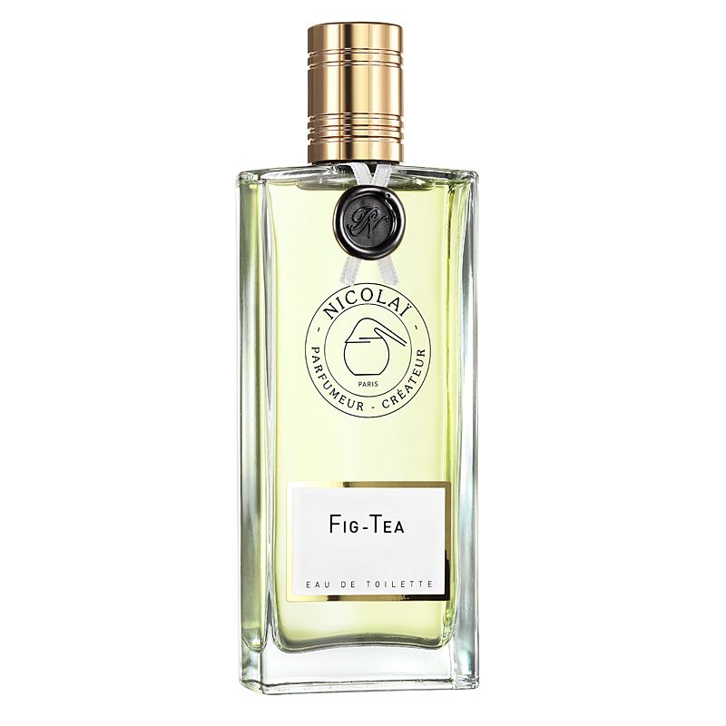 Fig Tea Eau de Toilette