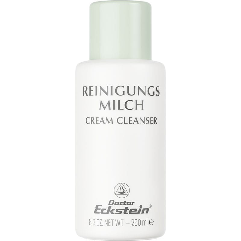 Cleansing Milk Cream Cleanser