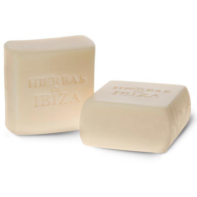 Jabon Soap with Aloe Vera Extract