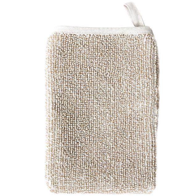 Deep Exfoliating Body Scrub Mitt