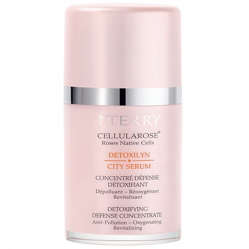 Detoxilyn City Serum