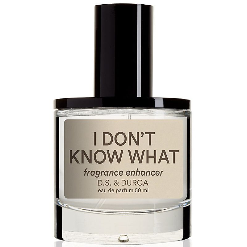 I Don't Know What Eau de Parfum