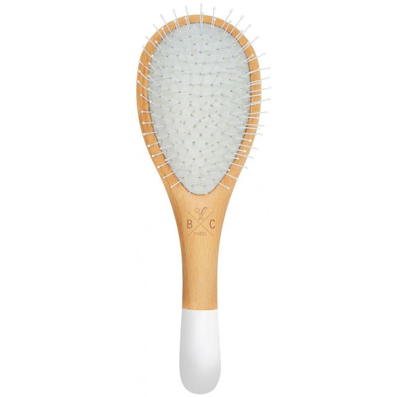 Detangling Brush - Nylon Bristles