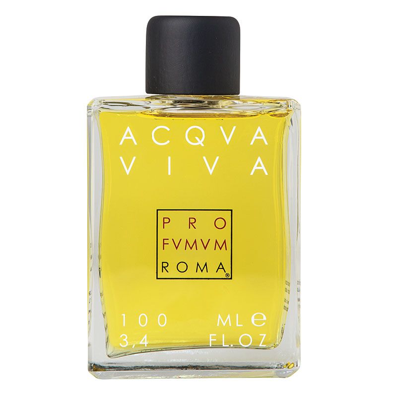 Acqua Viva Eau de Parfum