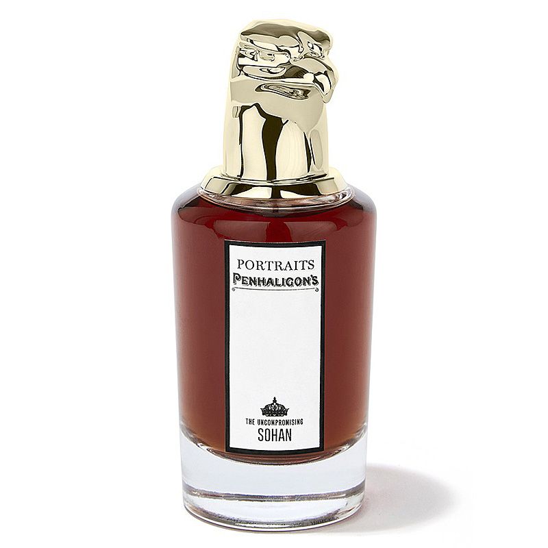 Portraits The Impudent Cousin Matthew Eau de Parfum – Beautyhabit