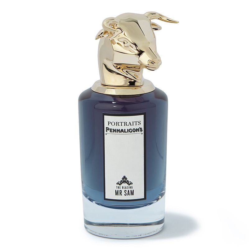 Portraits The Impudent Cousin Matthew Eau de Parfum