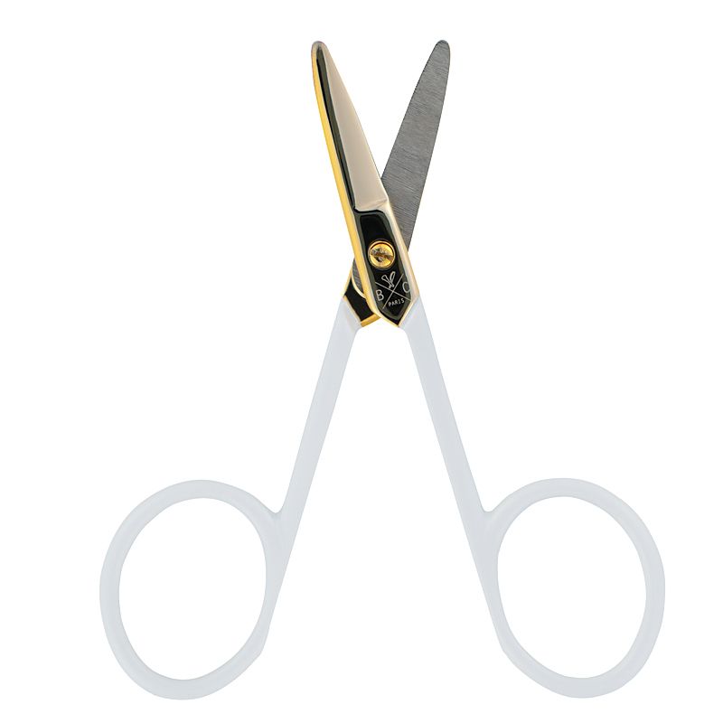 Baby Nail Scissors