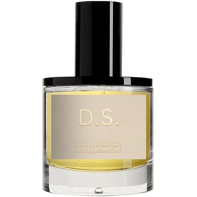 D.S. Eau de Parfum