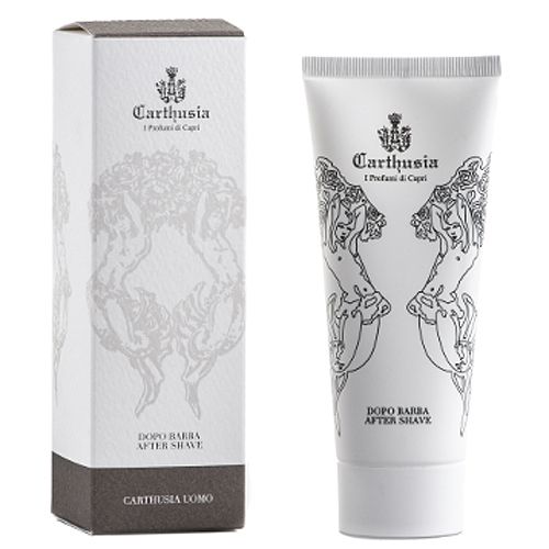 Carthusia Uomo After Shave