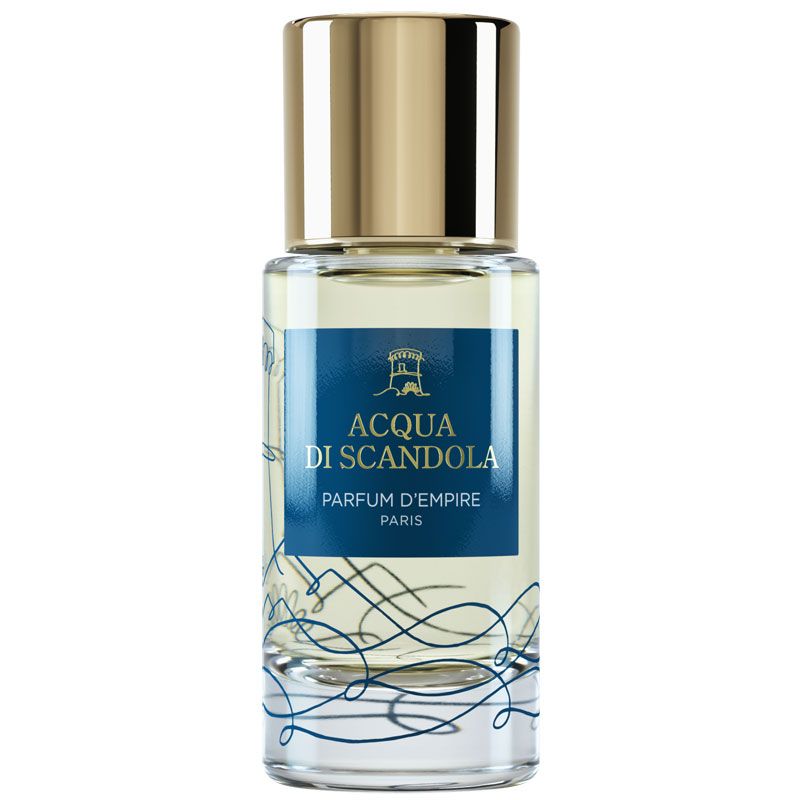 Acqua di Scandola Eau de Parfum