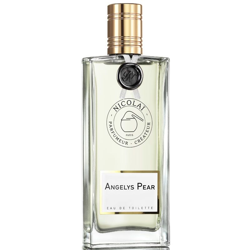 Angelys Pear Eau de Toilette