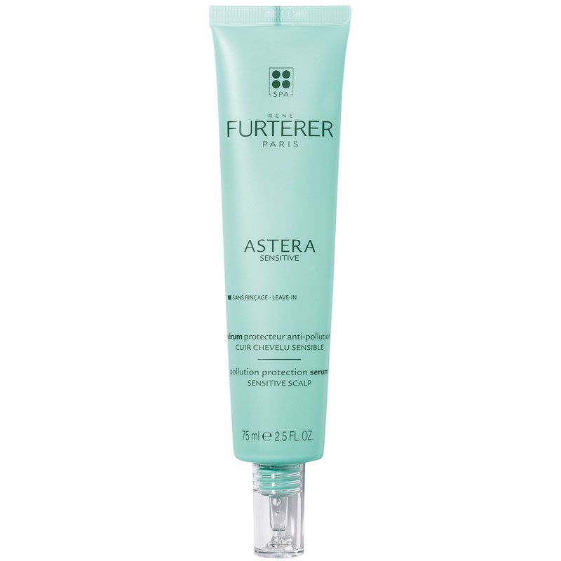 Astera Sensitive Pollution Protection Serum