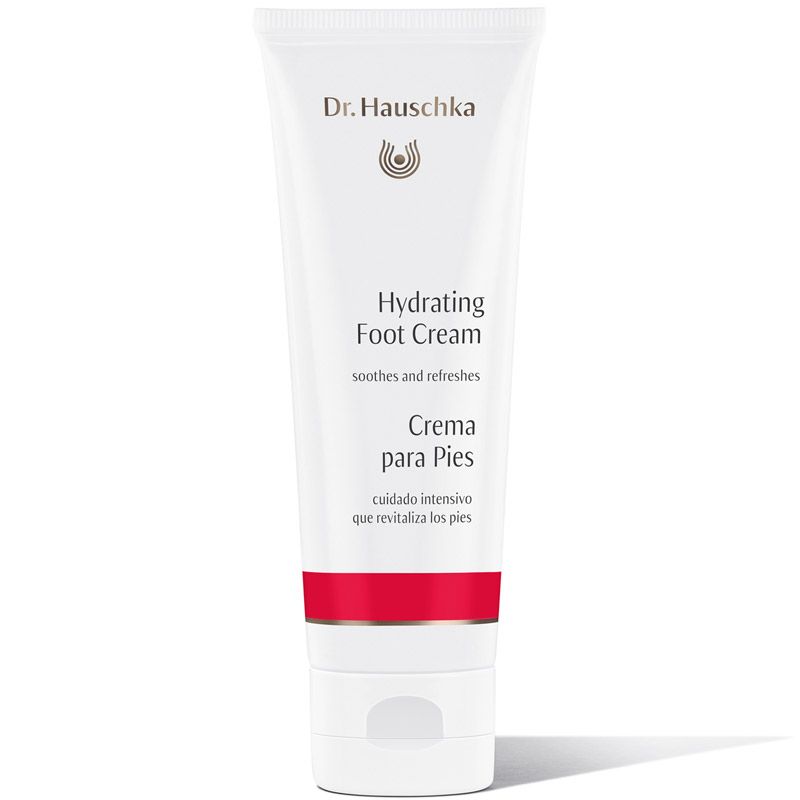 Hydrating Foot Cream