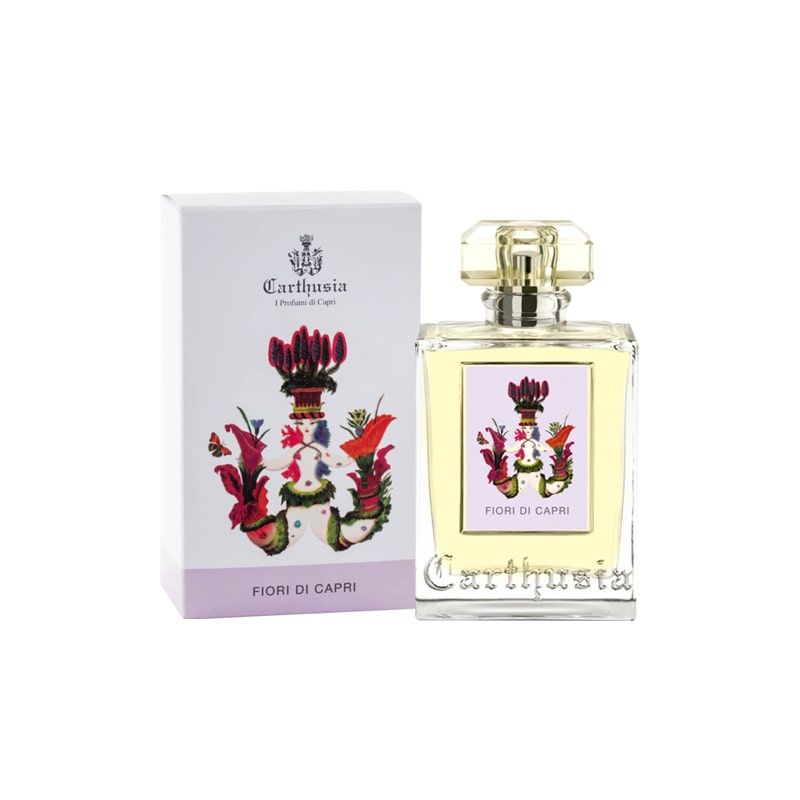 Fiori di Capri Eau de Parfum