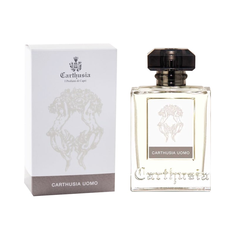 Carthusia Uomo Eau de Parfum