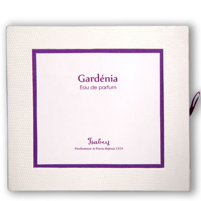 Gardenia Eau de Parfum