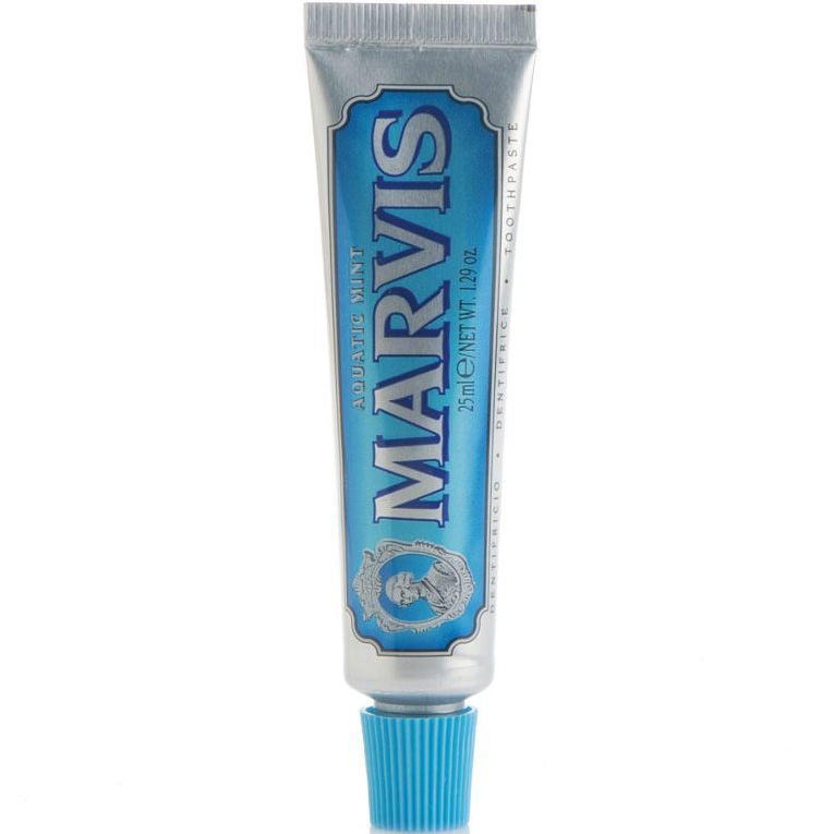 Aquatic Mint Toothpaste