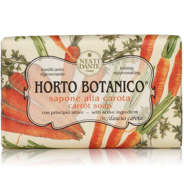 Horto Botanico Bar Soap