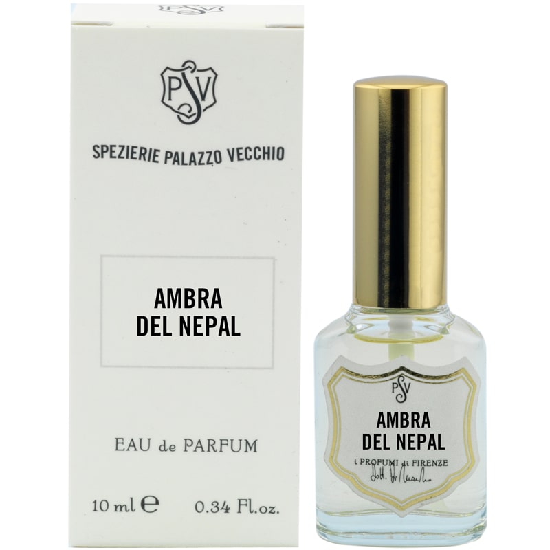 Ambra del Nepal