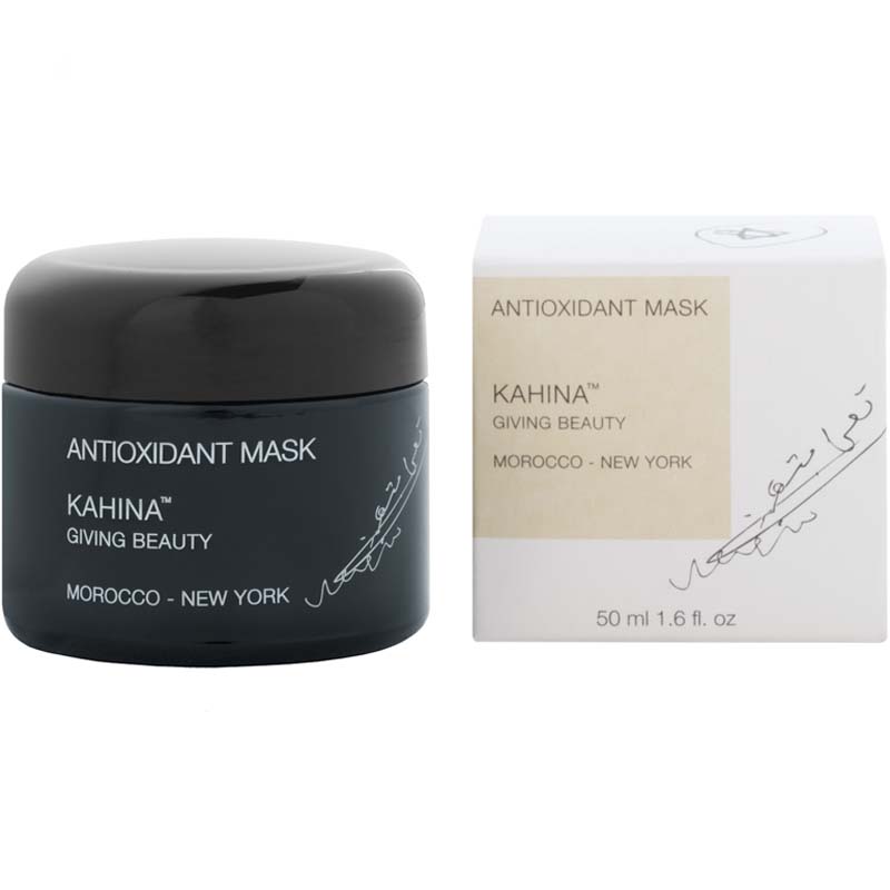 Antioxidant Mask