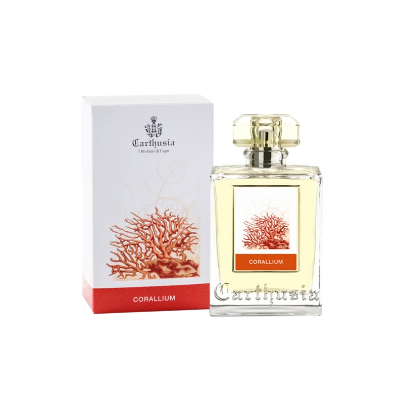 Corallium Eau de Parfum