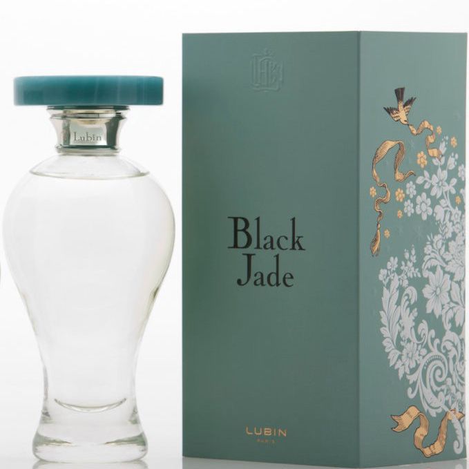 Lubin Black Jade Eau de Parfum 
