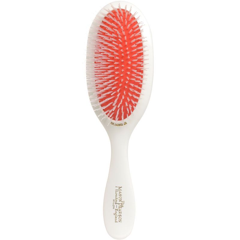 Handy Nylon Hairbrush